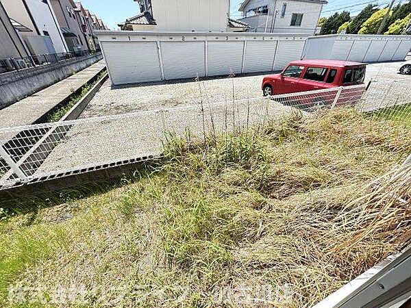 サンシャインハイム 101｜兵庫県加古川市加古川町北在家(賃貸アパート2LDK・1階・48.52㎡)の写真 その16