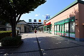 Kパラッツォ加古川 101 ｜ 兵庫県加古川市加古川町河原（賃貸アパート1LDK・1階・36.00㎡） その22