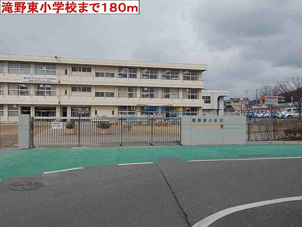 ソレーユ藤本 304｜兵庫県加東市多井田(賃貸マンション2LDK・3階・55.84㎡)の写真 その15