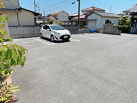 レーブ・ヴィラージュ  ｜ 兵庫県高砂市曽根町（賃貸アパート1LDK・2階・40.92㎡） その18