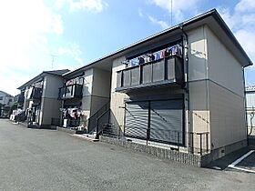 ディアスヒラツ 105 ｜ 兵庫県加古川市米田町平津（賃貸アパート2LDK・1階・50.81㎡） その1