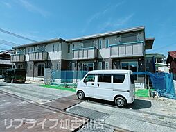 江井ヶ島駅 9.4万円