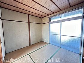 明伸第1ビル  ｜ 兵庫県加古川市米田町平津（賃貸マンション3DK・3階・45.00㎡） その9