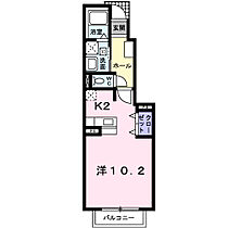 アミュ　ロータス 103 ｜ 兵庫県高砂市荒井町蓮池2丁目3番22号（賃貸アパート1R・1階・33.15㎡） その2