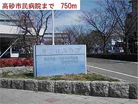 アミュ　ロータス 103 ｜ 兵庫県高砂市荒井町蓮池2丁目3番22号（賃貸アパート1R・1階・33.15㎡） その19