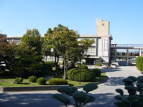 ＥＳレジデンス 101 ｜ 兵庫県加古川市加古川町粟津（賃貸マンション1K・1階・31.91㎡） その23