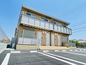 ハレワレア 201 ｜ 兵庫県加古郡稲美町国岡6丁目（賃貸アパート2LDK・2階・51.10㎡） その1