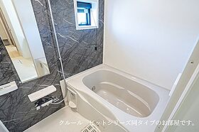 メゾン　グレーヌ王子町II 203 ｜ 兵庫県小野市王子町字上野851（賃貸アパート1LDK・2階・48.91㎡） その5