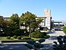 周辺：【中学校】加古川中学校まで451ｍ