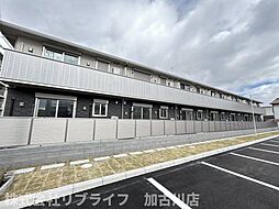 メゾン　ベルハープ