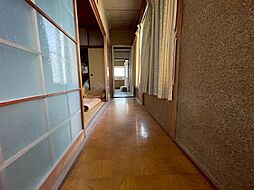 室内の画像