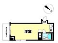 トーア岩本町マンション6階1,780万円