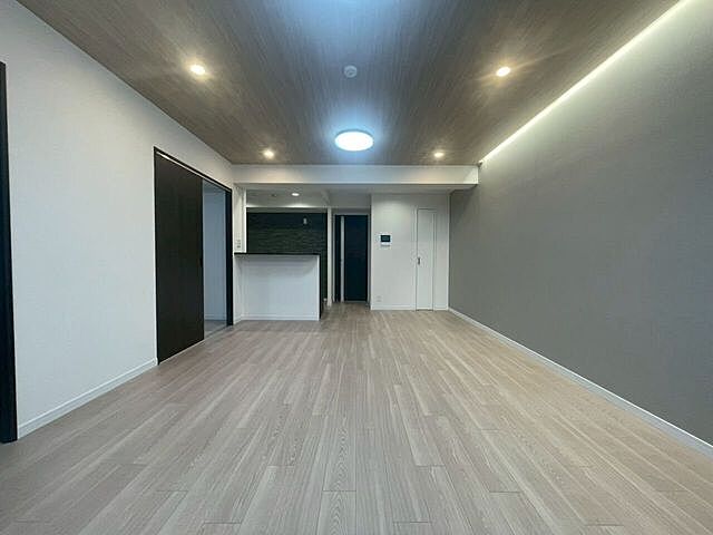 リビング/ダイニング 中葛西グリーンホームズ 4階/-