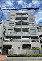 アイディーコート新御徒町