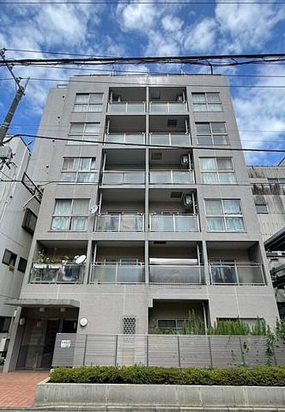 アイディーコート新御徒町