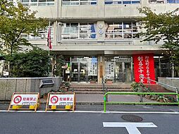 アイディーコート新御徒町