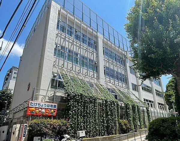 アイディーコート新御徒町