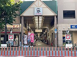 アイディーコート新御徒町