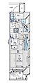 MAINSTAGE船堀9階9.9万円