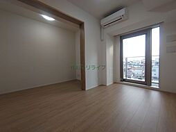 都営新宿線 船堀駅 徒歩9分の賃貸マンション 12階1LDKのリビング/ダイニング