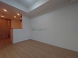 都営新宿線 船堀駅 徒歩8分の賃貸マンション 8階1DKのリビング/ダイニング