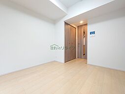 東京メトロ東西線 南行徳駅 徒歩10分の賃貸マンション 4階1Kのリビング/ダイニング