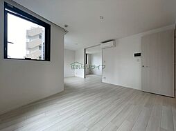 JR総武線 亀戸駅 徒歩7分の賃貸マンション 5階1LDKのリビング/ダイニング