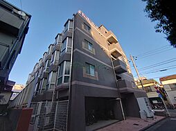 東京メトロ東西線 西葛西駅 徒歩12分の賃貸マンション