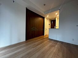 都営新宿線 菊川駅 徒歩3分の賃貸マンション 3階1LDKのリビング/ダイニング