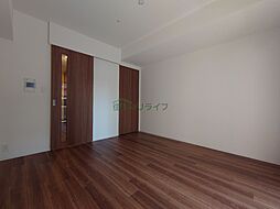 GRAN PASEO門前仲町II 903 9階1Kのリビング/ダイニング