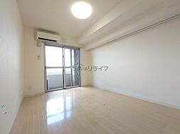 東京メトロ東西線 浦安駅 徒歩9分の賃貸マンション 5階1Kのリビング/ダイニング