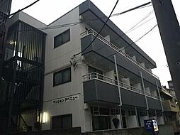 東京メトロ東西線 西葛西駅 徒歩9分の賃貸マンション