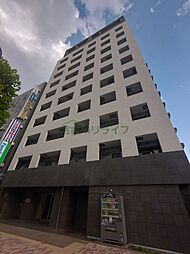 都営大江戸線 月島駅 徒歩3分