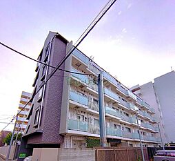 都営新宿線 菊川駅 徒歩12分