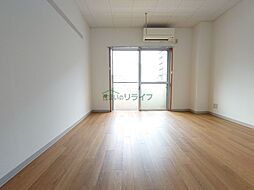 JR総武線 亀戸駅 徒歩11分の賃貸マンション 5階ワンルームのリビング/ダイニング