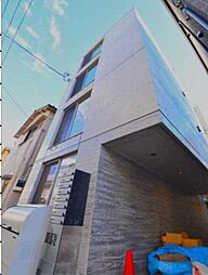 都営新宿線 大島駅 徒歩5分の賃貸マンション