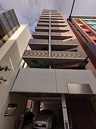 JR京葉線 八丁堀駅 徒歩4分の賃貸マンション