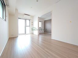 JR総武線 錦糸町駅 徒歩12分の賃貸マンション 9階1LDKのリビング/ダイニング