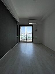 都営新宿線 西大島駅 徒歩4分の賃貸マンション 11階1Kのリビング/ダイニング