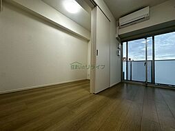 都営新宿線 菊川駅 徒歩3分の賃貸マンション 10階1DKのリビング/ダイニング