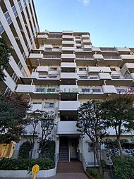 都営新宿線 東大島駅 徒歩13分の賃貸マンション