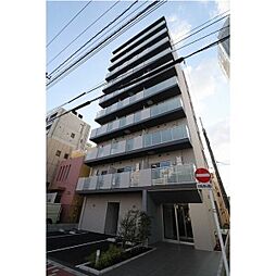 都営新宿線 菊川駅 徒歩3分の賃貸マンション