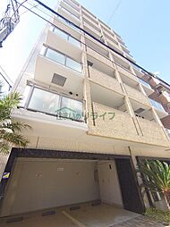 東京メトロ半蔵門線 住吉駅 徒歩5分の賃貸マンション