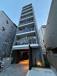 東京メトロ東西線 西葛西駅 徒歩11分の賃貸マンション