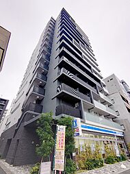 東京メトロ東西線 木場駅 徒歩2分の賃貸マンション