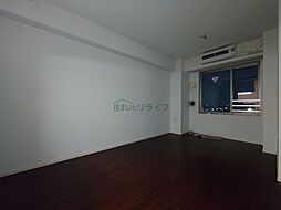 JR京葉線 新浦安駅 徒歩31分の賃貸マンション 4階1LDKのリビング/ダイニング