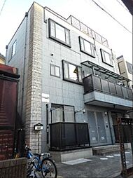 東京メトロ東西線 浦安駅 徒歩13分の賃貸アパート