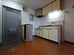 都営新宿線 船堀駅 徒歩7分の賃貸アパート 3階2Kのリビング/ダイニング