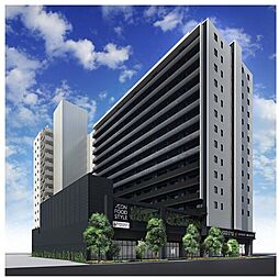 都営新宿線 西大島駅 徒歩3分