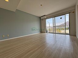 東京メトロ東西線 南行徳駅 徒歩8分の賃貸マンション 2階3LDKのリビング/ダイニング